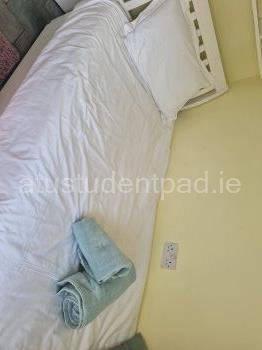 Single Downstairs Ensuite Bedroom