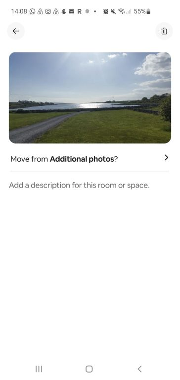 blank image